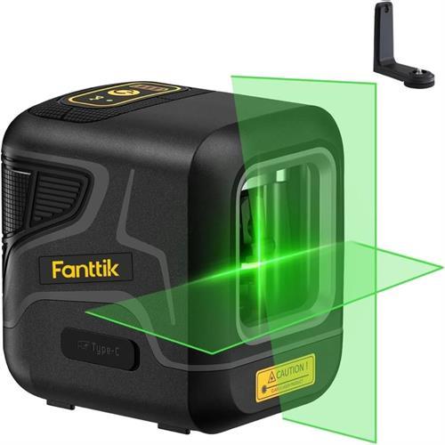 Nivel Laser Fanttik 2l. -fad2pocket