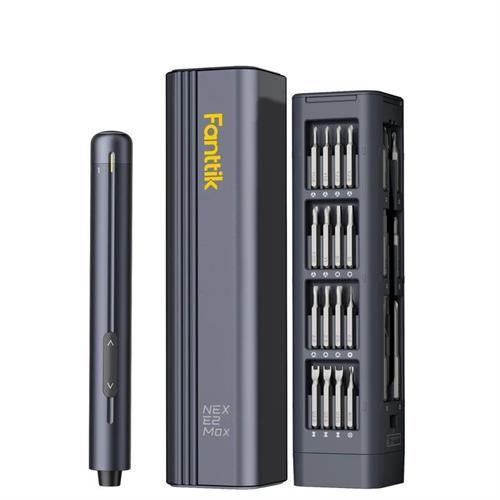 Aparafusadora Fanttik El. Usb-c-fae2max