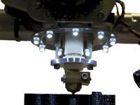 Imagem do produto Anel LED Para Cabeça de Impressora 3D - Velleman