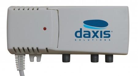 Imagem do produto Amplificador de Interior 2 Saídas (c/ Via Retorno) - Daxis