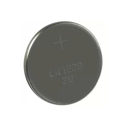 Pilha Lithium CR1220 / 3V - PKCELL