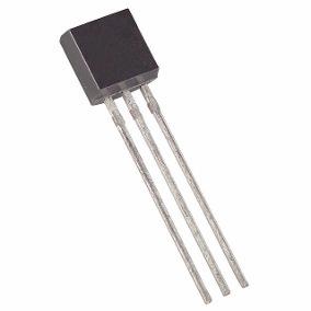 Transistor - Ksp92