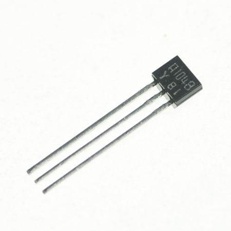Transistor 2sa1048