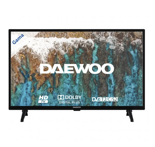 TV DAEWOO HD Ready - 32DE05HL