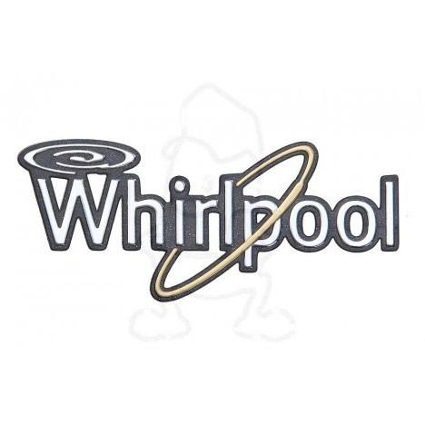 Emblema / Logo - Whirlpool