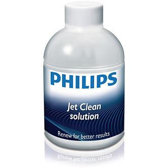 Solução de Limpeza Jet Clean Philips - Hq200