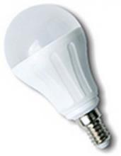 Lâmpada LED E14 / 8w / Luz Fria - Aigostar