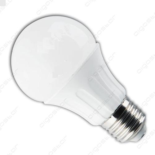 Lâmpada LED E27 / 6w / Luz Quente - Aigostar
