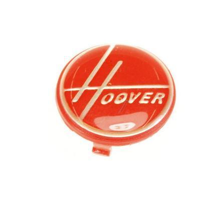 Emblema / Logo - Hoover