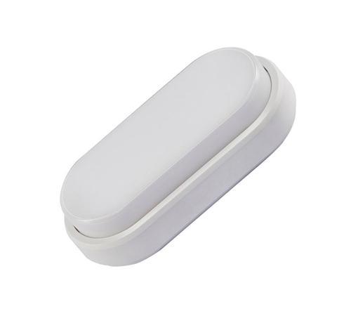 Imagem do produto Aplique LED Oval 18w (branco) - Edm