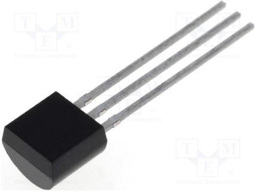Transistor - Bc368