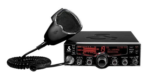 Rádio CB Am / Fm 27mhz 40ch - Cobra