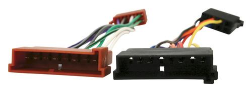 Imagem do produto Adaptador Para Auto-rádio - Iso / Ford