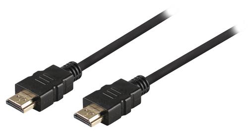 Imagem do produto Cabo HDMI Macho - HDMI Macho - 10 Mts