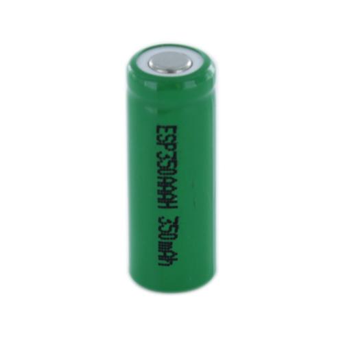 Bateria Ni-mh / 1,2v / 300ma (2 / 3aaa)