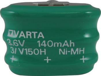 Imagem do produto Bateria Ni-mh 3,6v / 140ma (3 / V150h) - Varta