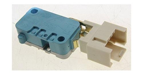 Imagem do produto Micro Switch Spdt - 1a / 250vac (sem Alavanca)