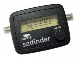 Imagem do produto Busca Satélite Db Meter