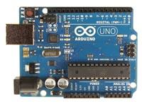 Arduino Uno Rev3 - A000066