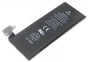 Imagem do produto Bateria de Substituição Para Iphone 4s