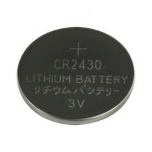 Pilha Lithium Cr2430 / 3v - Fersay