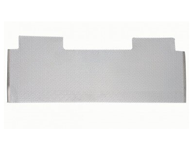Filtro Metálico Exaustor (500 x 195mm)