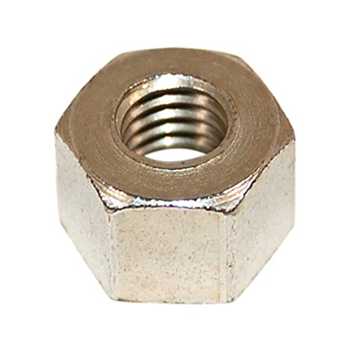 Porca M6x1 H7 para Ventilador