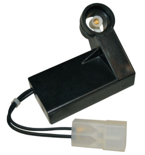 Micro Interruptor de Ignição Para Esquentador