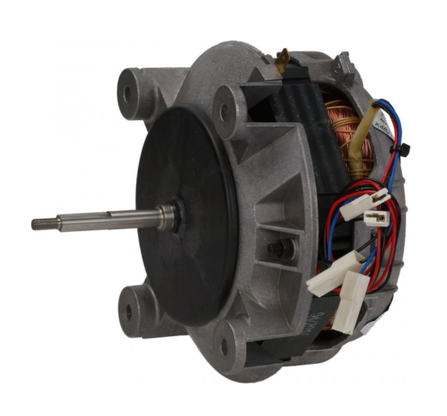 Motor Ventilador para Forno Industrial (250Win / 120Wout)