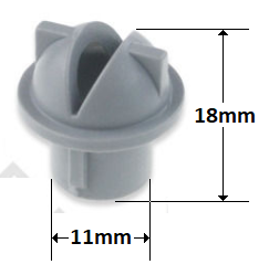 Imagem do produto Injector / Difusor Lavagem MLL Industrial