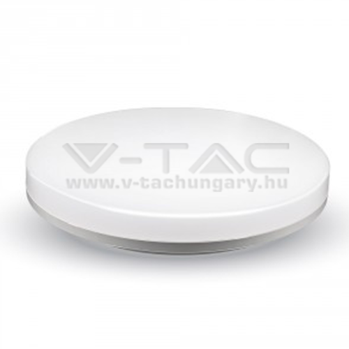 Imagem do produto Aplique / Plafon LED Circular 15w - V-tac