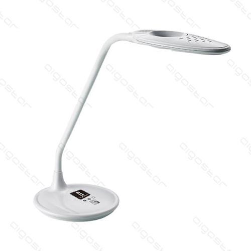 Candeeiro LED de Secretária (branco) - Aigostar