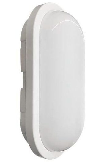 Imagem do produto Aplique LED Oval 20w (branco)