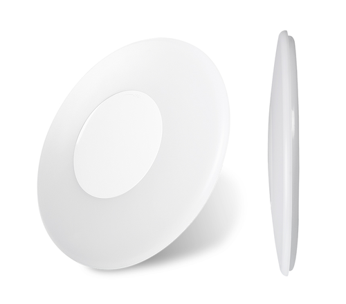 Imagem do produto Aplique / Plafon LED Circular 20w (slim) - Edm