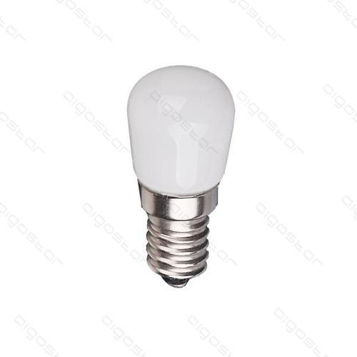 Lâmpada LED E14 / 1,5w / Luz Fria