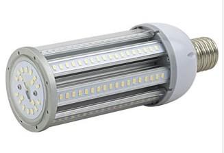 Lâmpada LED E40 / Industrial / 54w / Luz Fria