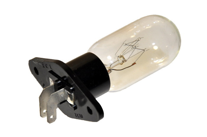 Imagem do produto Lâmpada para Microondas 20W (Terminais 90º)