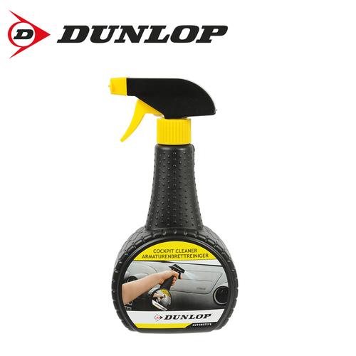 Spray Limpeza Auto / Tablier (500ml) - Dunlop