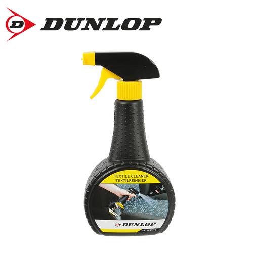 Spray Limpeza Auto / Estofos-tecido (500ml) - Dunlop