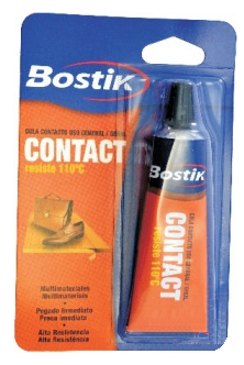 Cola Contacto Uso Geral (55g) - Bostik