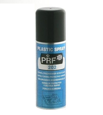 Spray Verniz Selante / Protector (220ml) - Plastic 202
