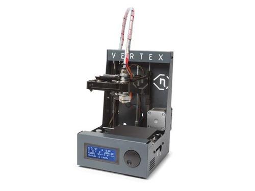 Kit Impressora 3D (vertex K8600) - Velleman