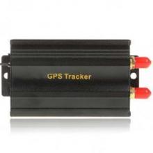 Sistema Anti-carjacking Com Localizador GPS (gsm e Gprs)