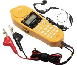 Telefone C / Display P / Testar Telecomunicações - Proskit