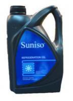 Óleo Para Compressores - Suniso (4l)
