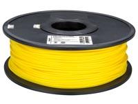 Filamento Pla 3mm - Amarelo - 1 Kg