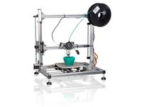Kit Impressora 3D ( K8200 ) - Velleman
