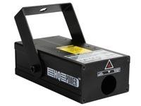Laser 100mw Vermelho - Hq Power