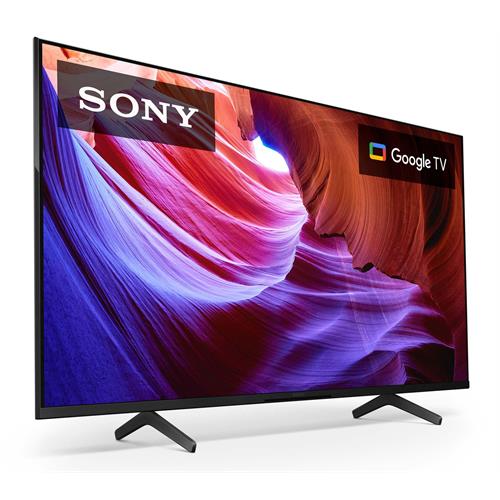 TV Sony Uhd4k-hdr-googletv-kd43x85k