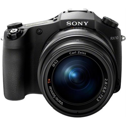 Camara Fot Sony 20,1mp. Fhd -dscrx10